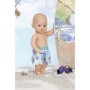 BABY Born - Short De Baie 43 Cm Diverse Modele Zapf Creation - 5